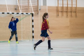 Bild 441 - Jens Rathje Cup C-Jnuiorinnen